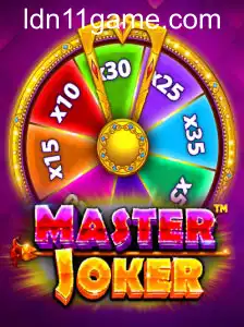 MasterJoker