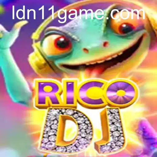 RicoDJ